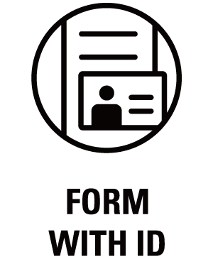 Form with ID